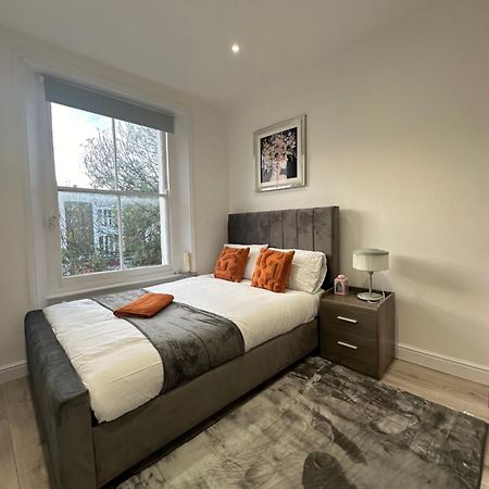 Appartement Stunning Newly Refurbished 1 Bed In Kings Cross, St Pancras!320 à Londres Extérieur photo