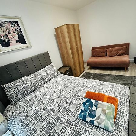 Appartement Stunning Newly Refurbished 1 Bed In Kings Cross, St Pancras!320 à Londres Extérieur photo