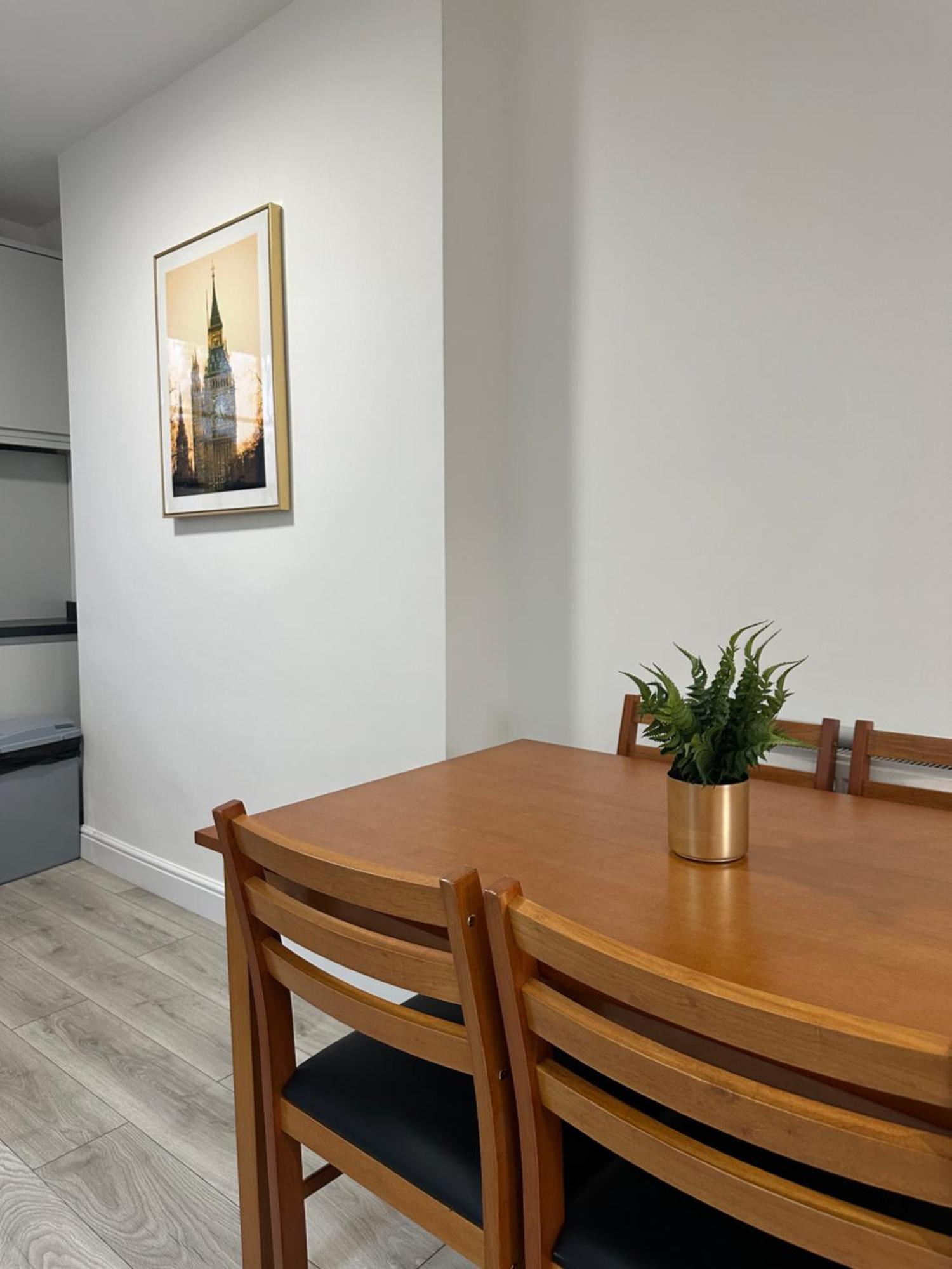 Appartement Stunning Newly Refurbished 1 Bed In Kings Cross, St Pancras!320 à Londres Extérieur photo