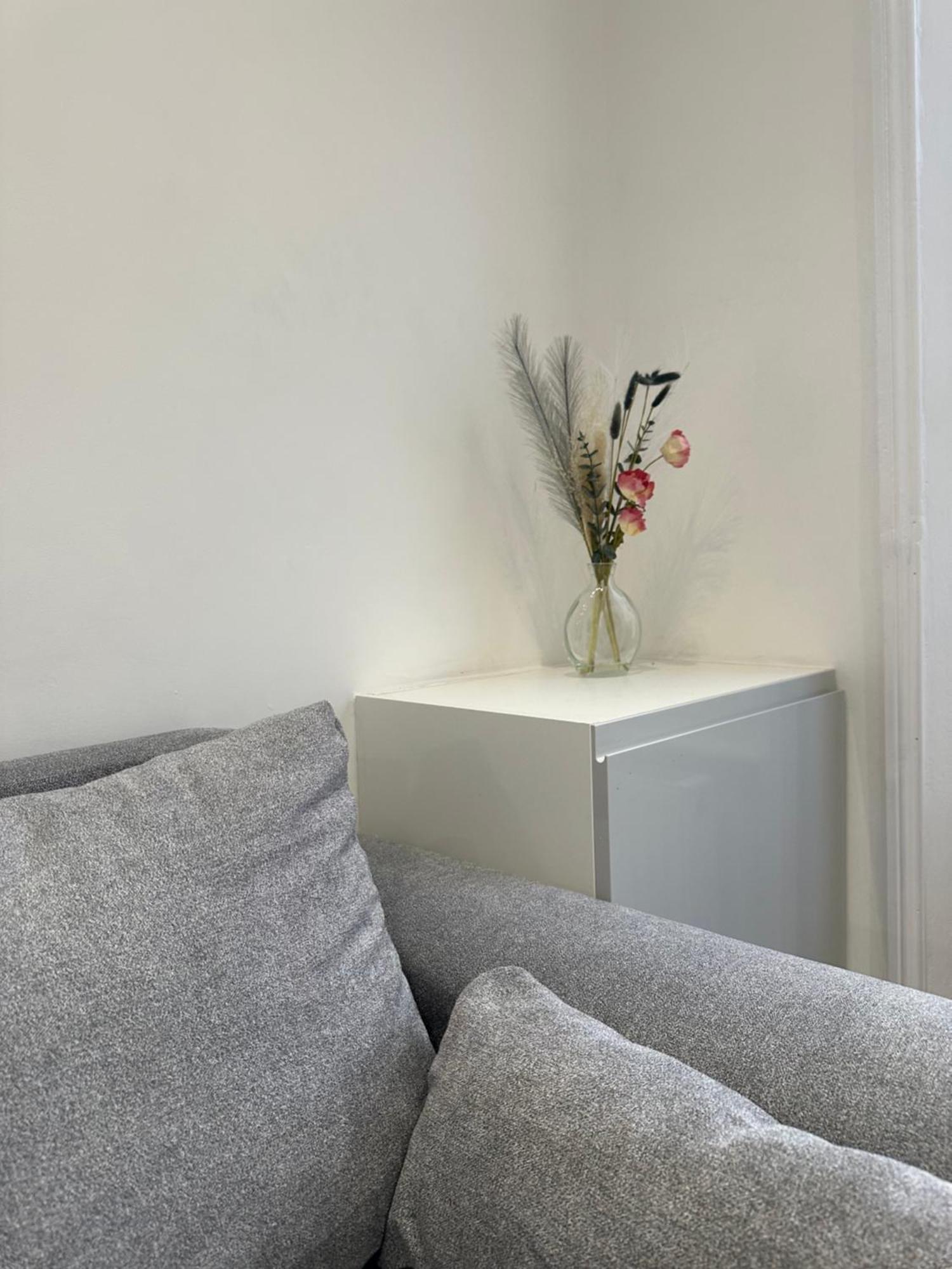 Appartement Stunning Newly Refurbished 1 Bed In Kings Cross, St Pancras!320 à Londres Extérieur photo