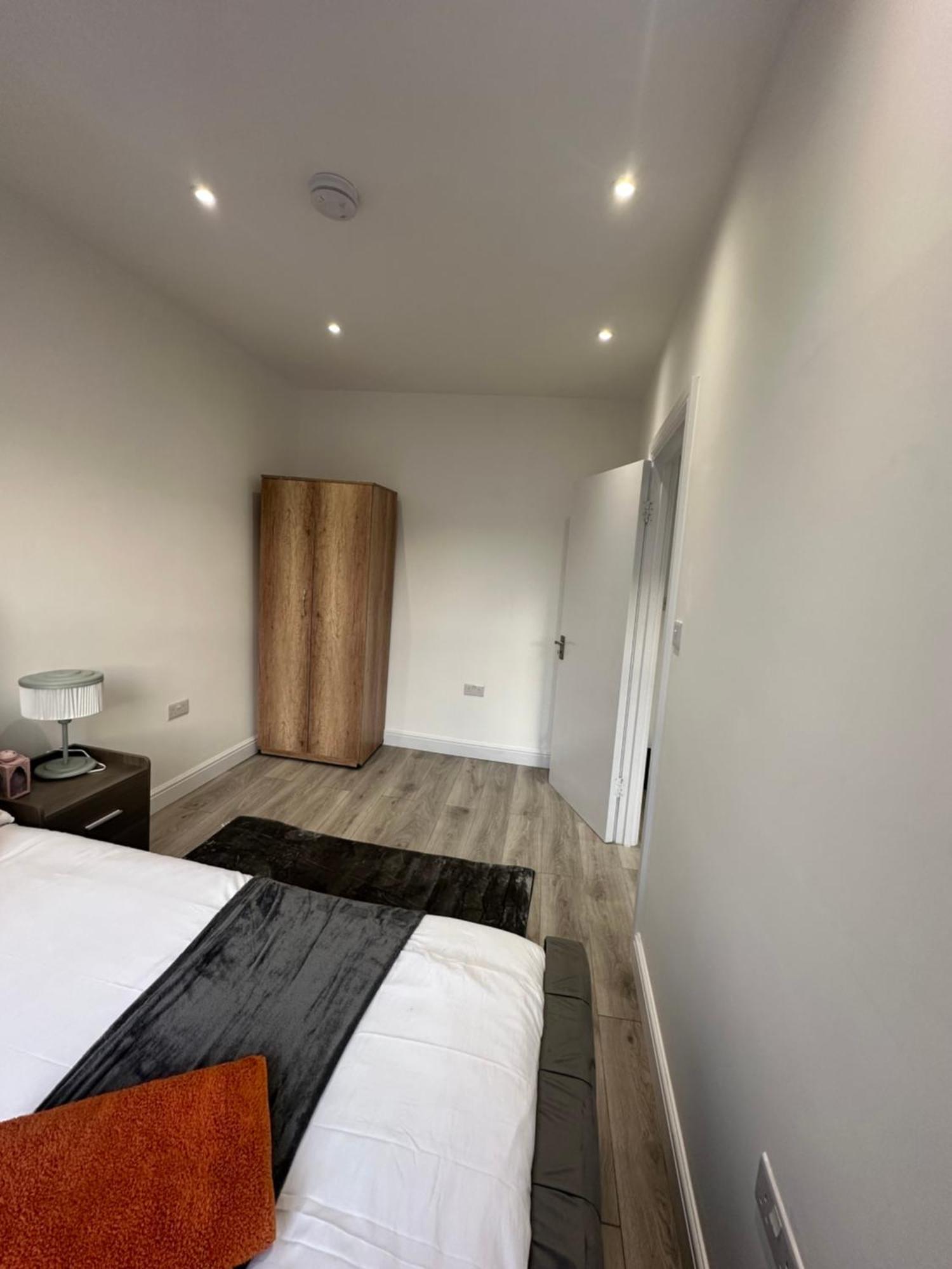 Appartement Stunning Newly Refurbished 1 Bed In Kings Cross, St Pancras!320 à Londres Extérieur photo